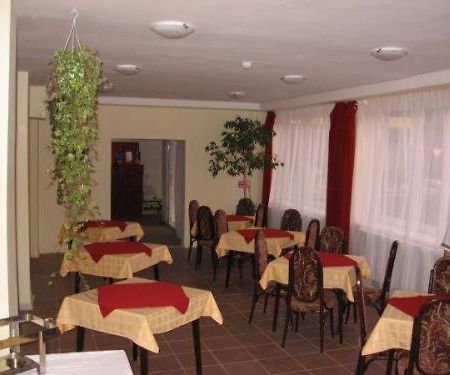 Hotel Lido Miskolc Luaran gambar
