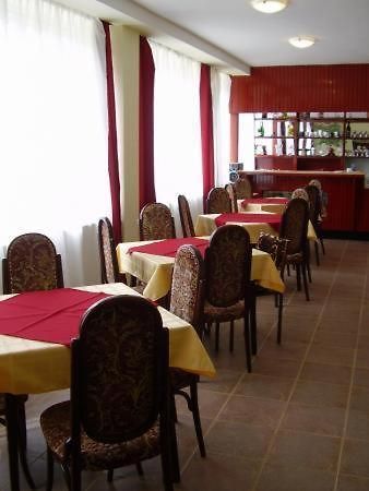 Hotel Lido Miskolc Luaran gambar