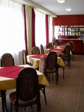 Hotel Lido Miskolc Luaran gambar