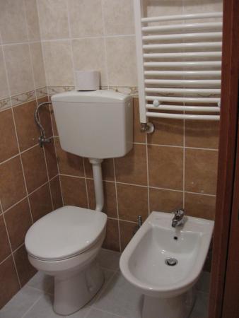Hotel Lido Miskolc Luaran gambar