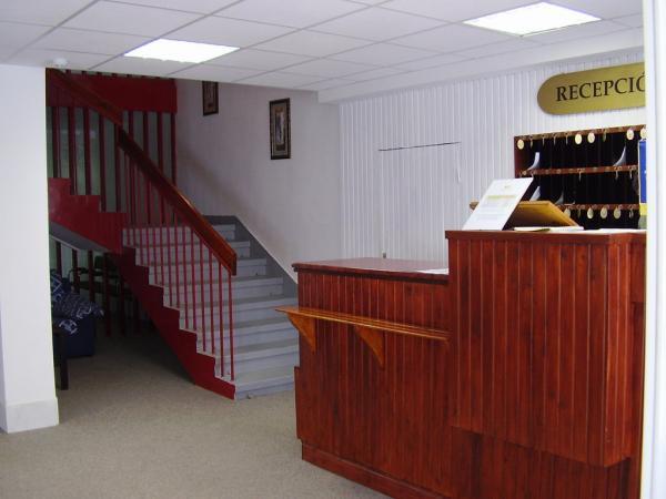 Hotel Lido Miskolc Luaran gambar