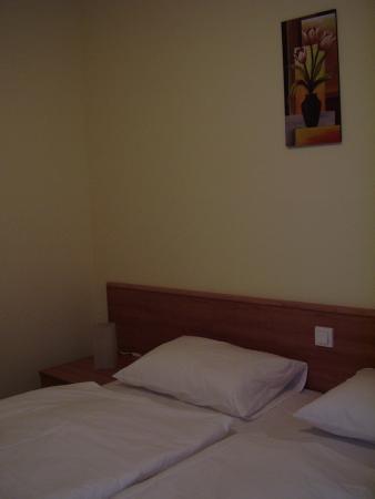 Hotel Lido Miskolc Luaran gambar