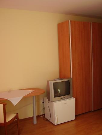 Hotel Lido Miskolc Luaran gambar