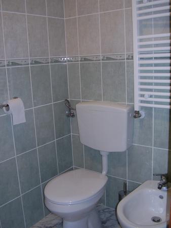 Hotel Lido Miskolc Luaran gambar