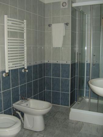 Hotel Lido Miskolc Luaran gambar