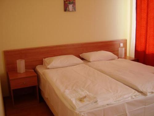 Hotel Lido Miskolc Luaran gambar